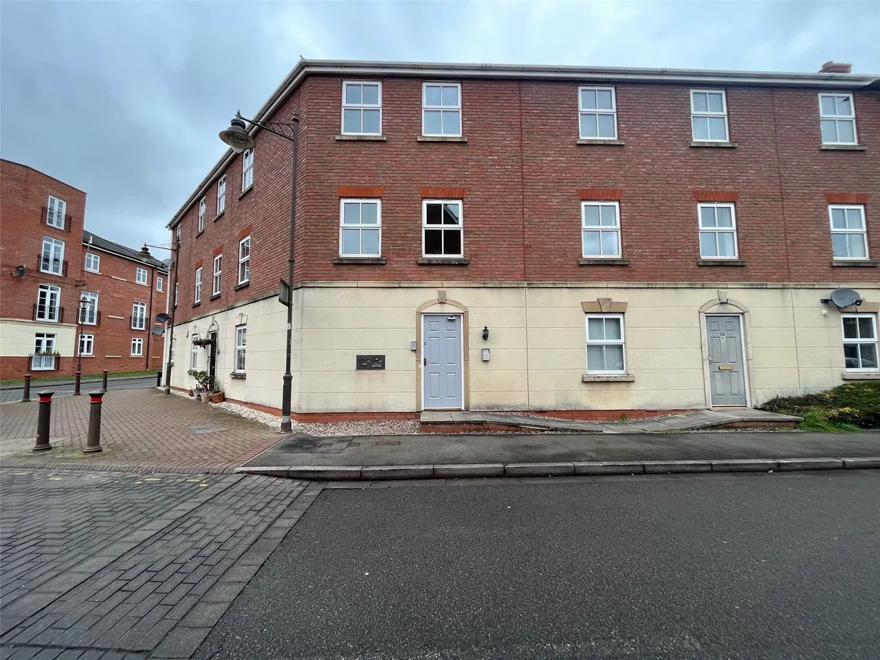 Ascote Lane, Shirley, B90, photo 4