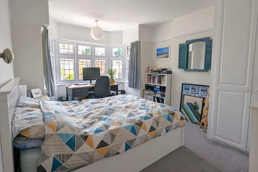 Hollies Avenue, West Byfleet, KT14, photo 16