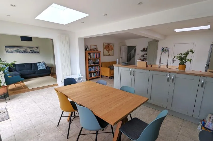 Hollies Avenue, West Byfleet, KT14, photo 7