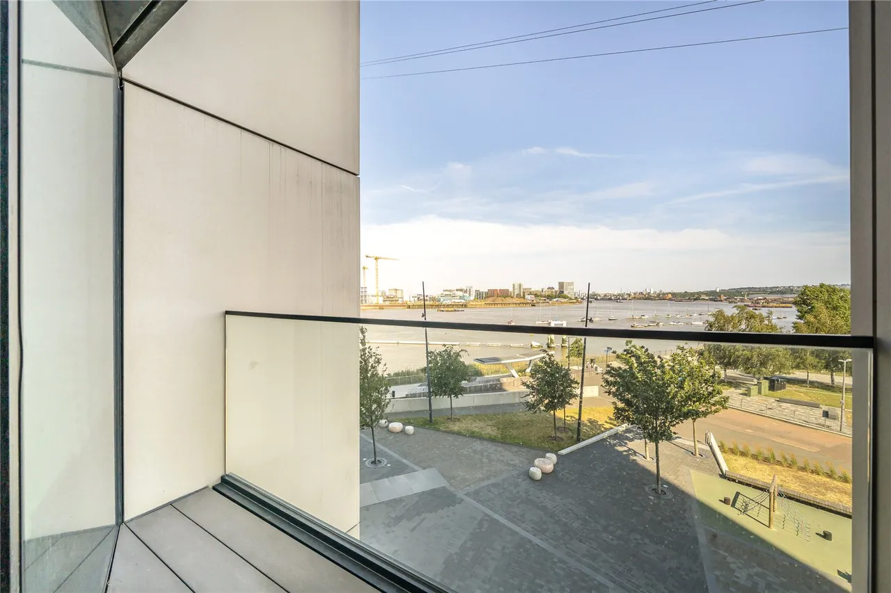 Cutter Lane, Greenwich Peninsula, London, SE10 0ZT, photo 6
