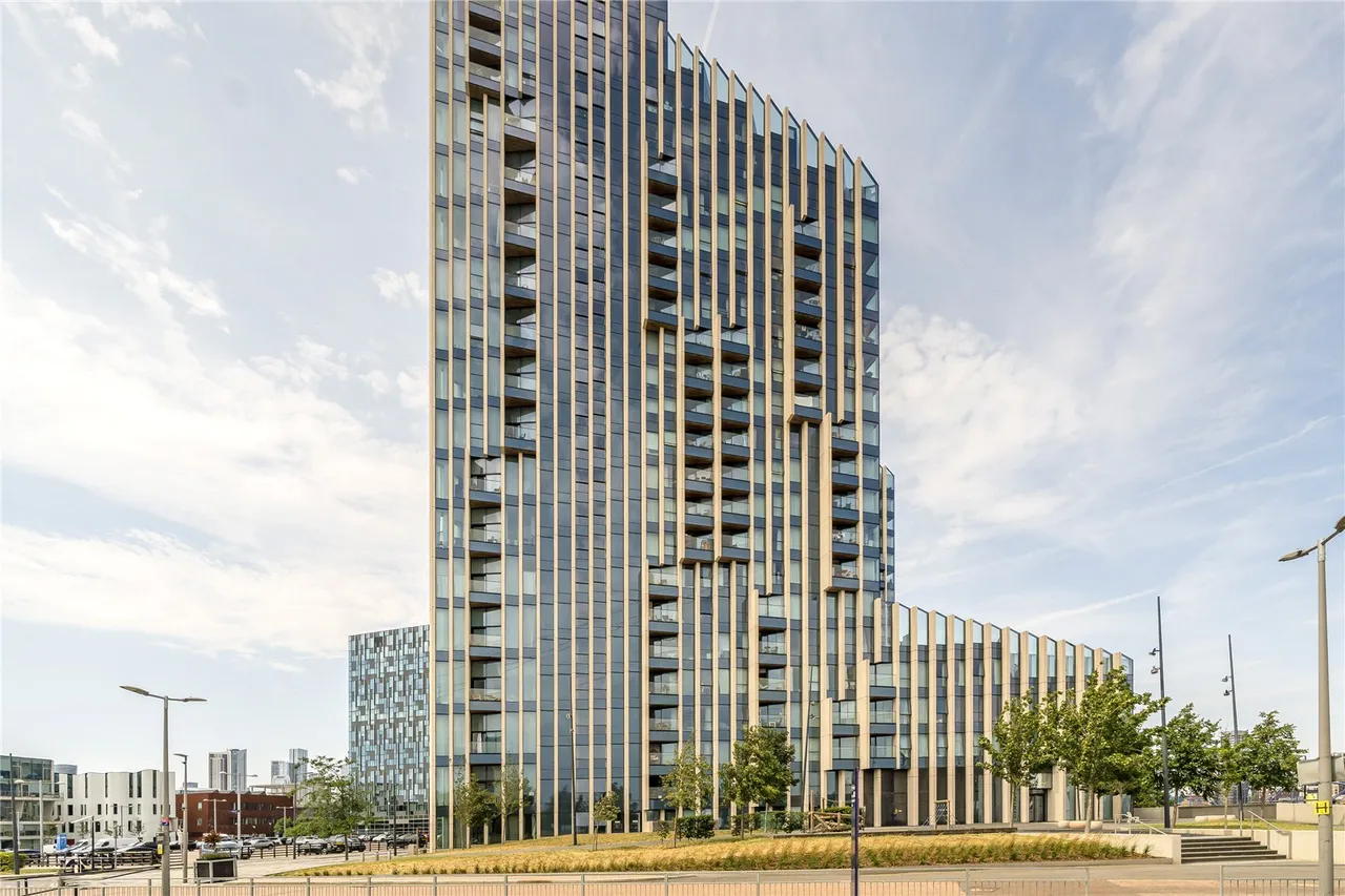 Cutter Lane, Greenwich Peninsula, London, SE10 0ZT, photo 7