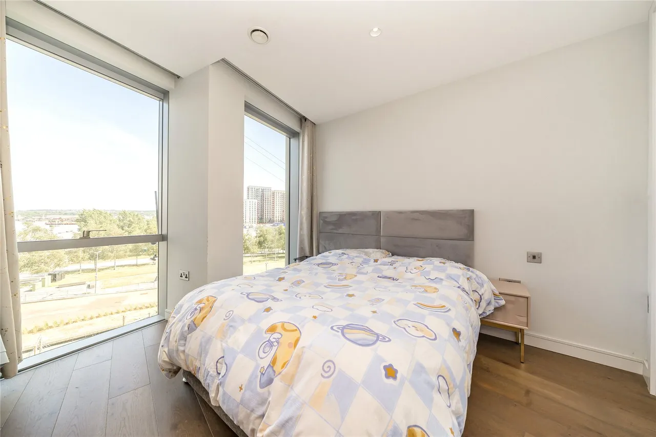 Cutter Lane, Greenwich Peninsula, London, SE10 0ZT, photo 5