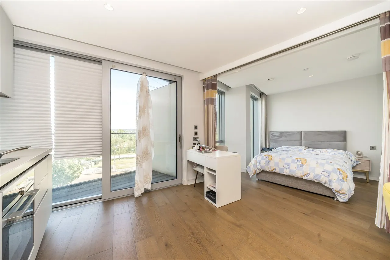 Cutter Lane, Greenwich Peninsula, London, SE10 0ZT, photo 4