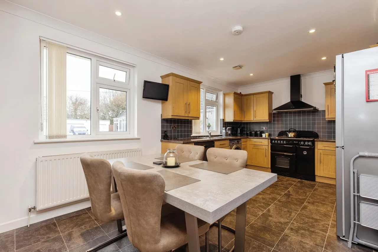 Trevarno Close, Trewoon, PL25, photo 4