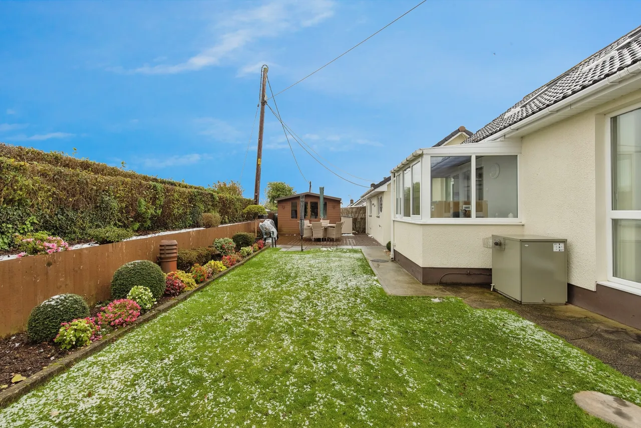Trevarno Close, Trewoon, PL25, photo 14