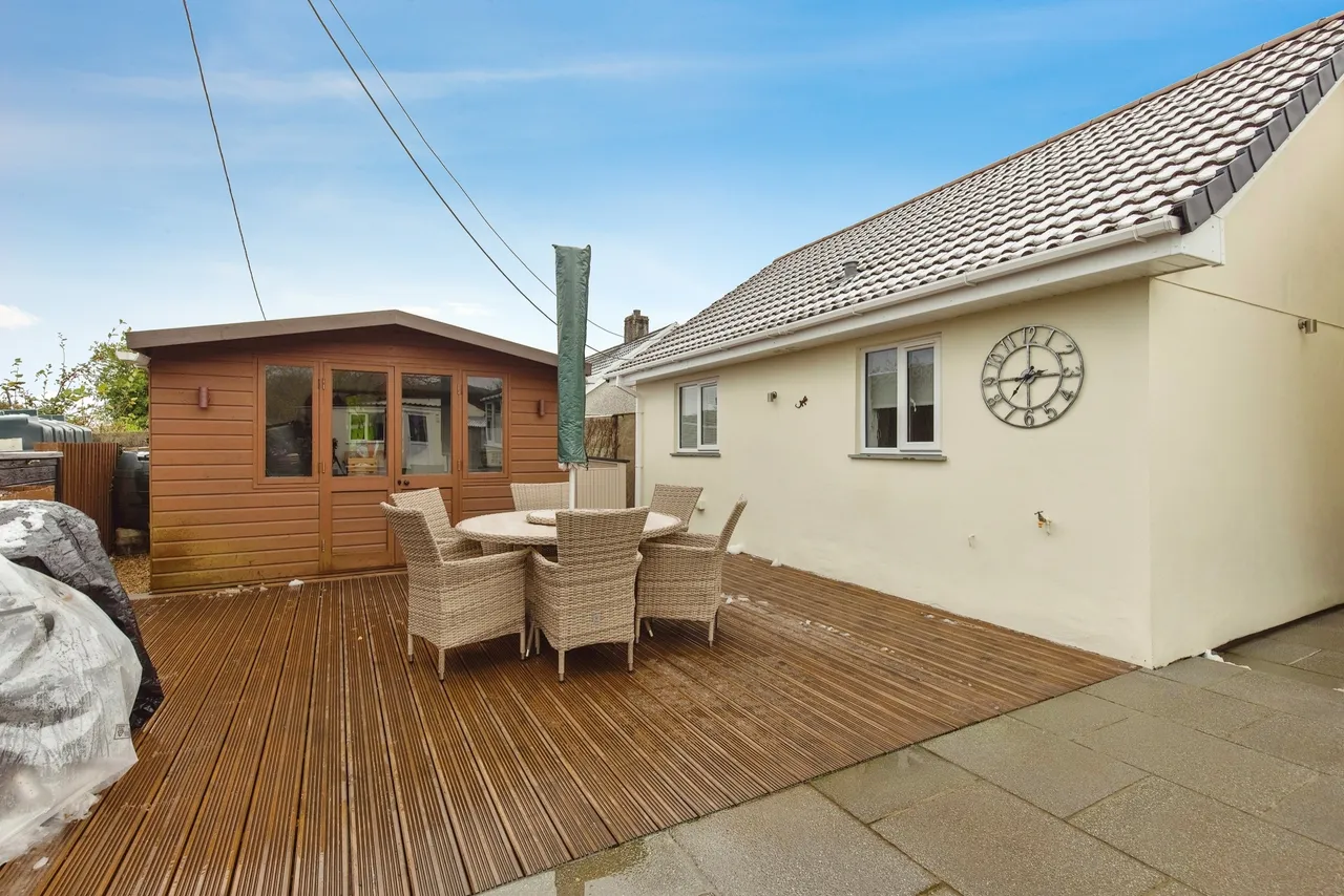Trevarno Close, Trewoon, PL25, photo 15