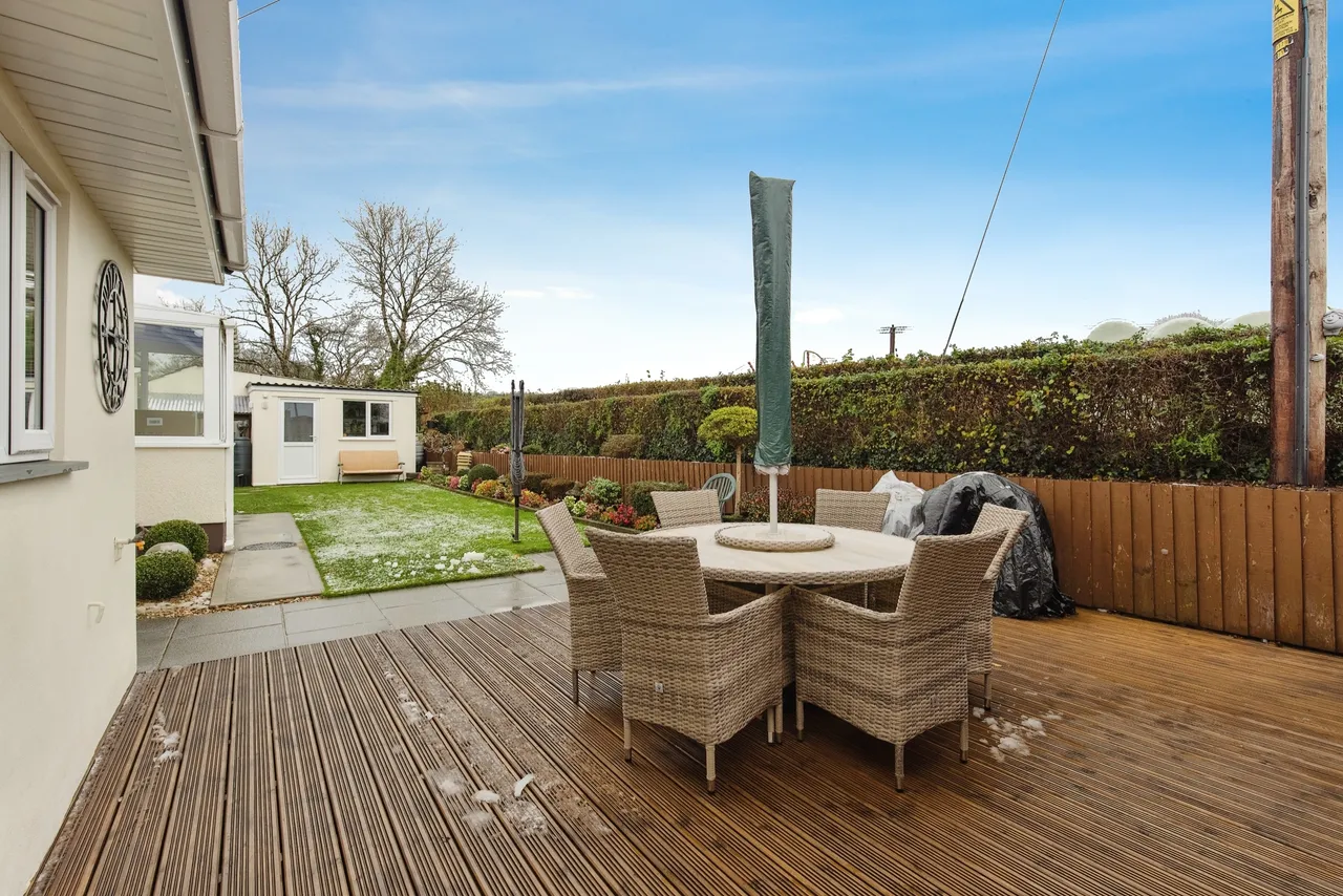 Trevarno Close, Trewoon, PL25, photo 13