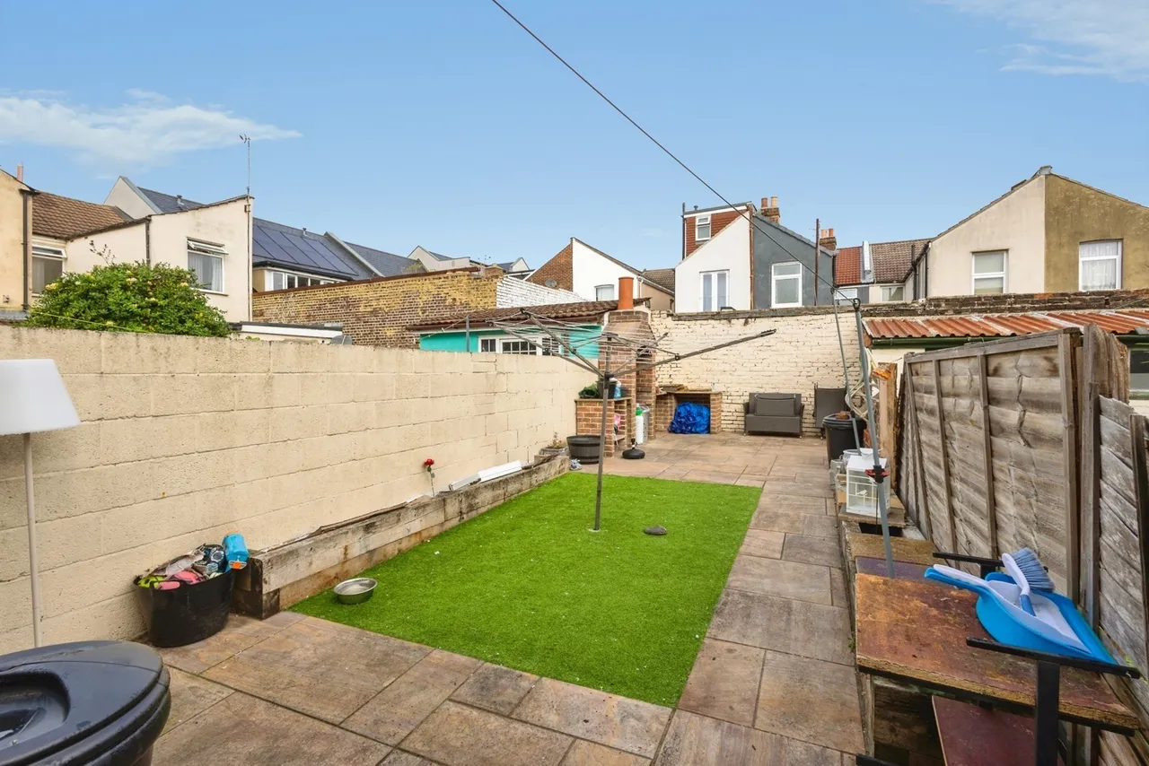 Jersey Road, Portsmouth, PO2, photo 7