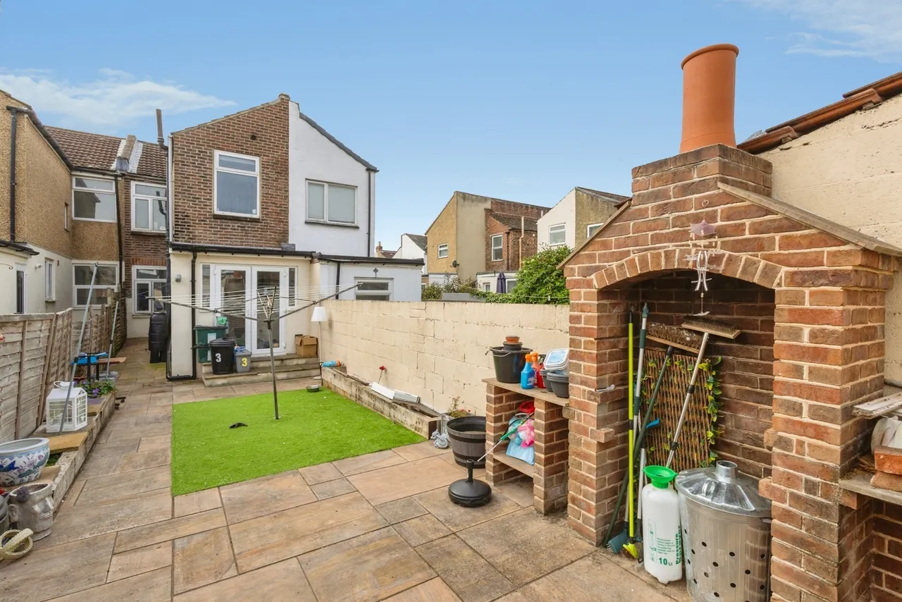 Jersey Road, Portsmouth, PO2, photo 9