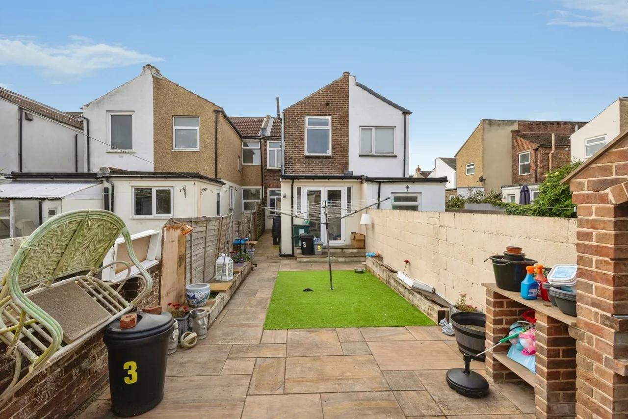 Jersey Road, Portsmouth, PO2, photo 8