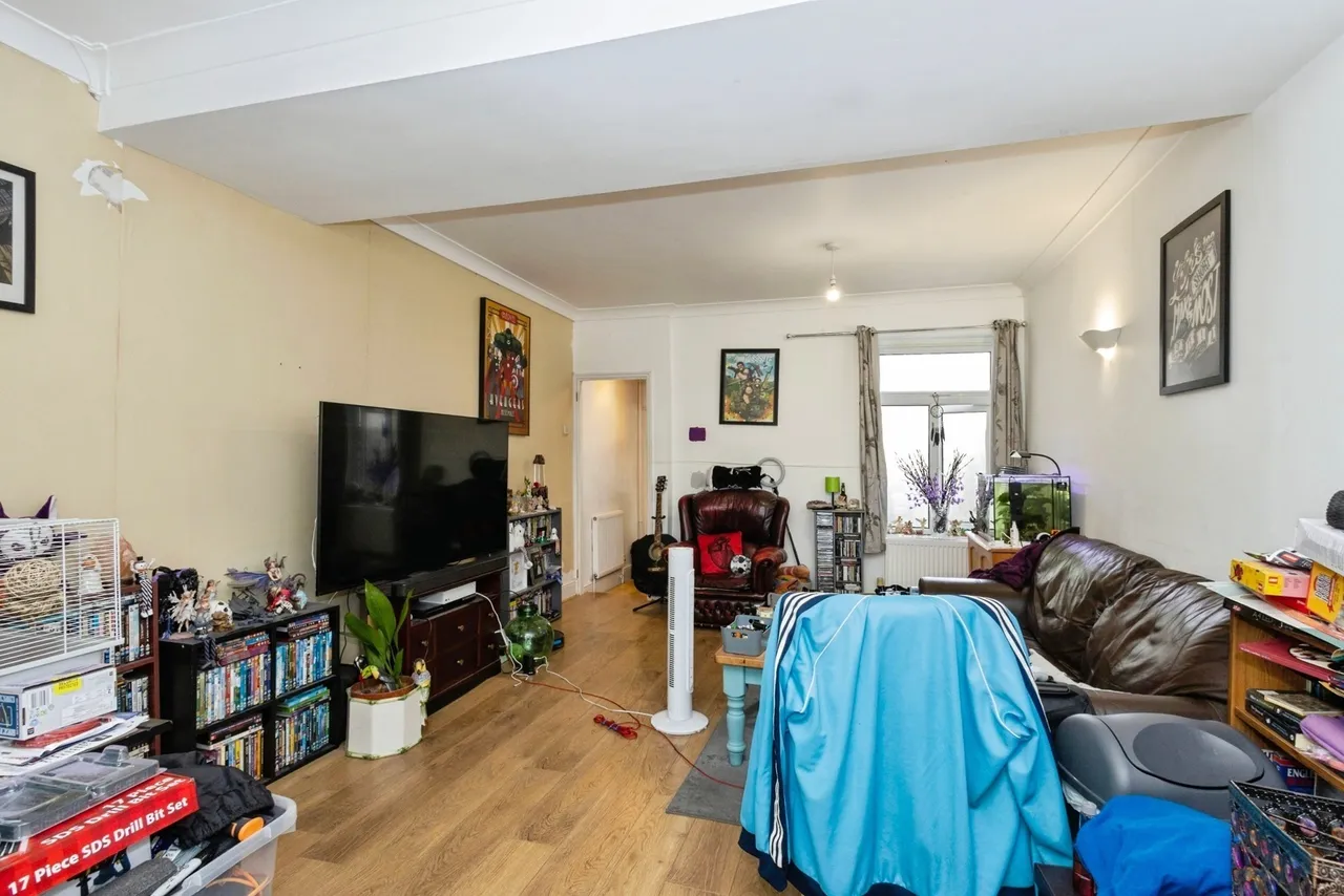Jersey Road, Portsmouth, PO2, photo 17