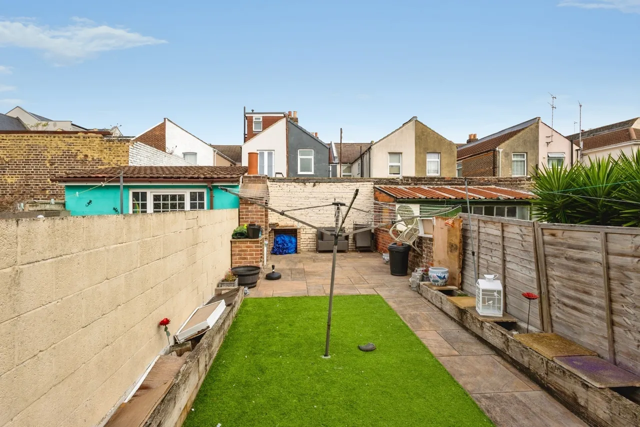 Jersey Road, Portsmouth, PO2, photo 6