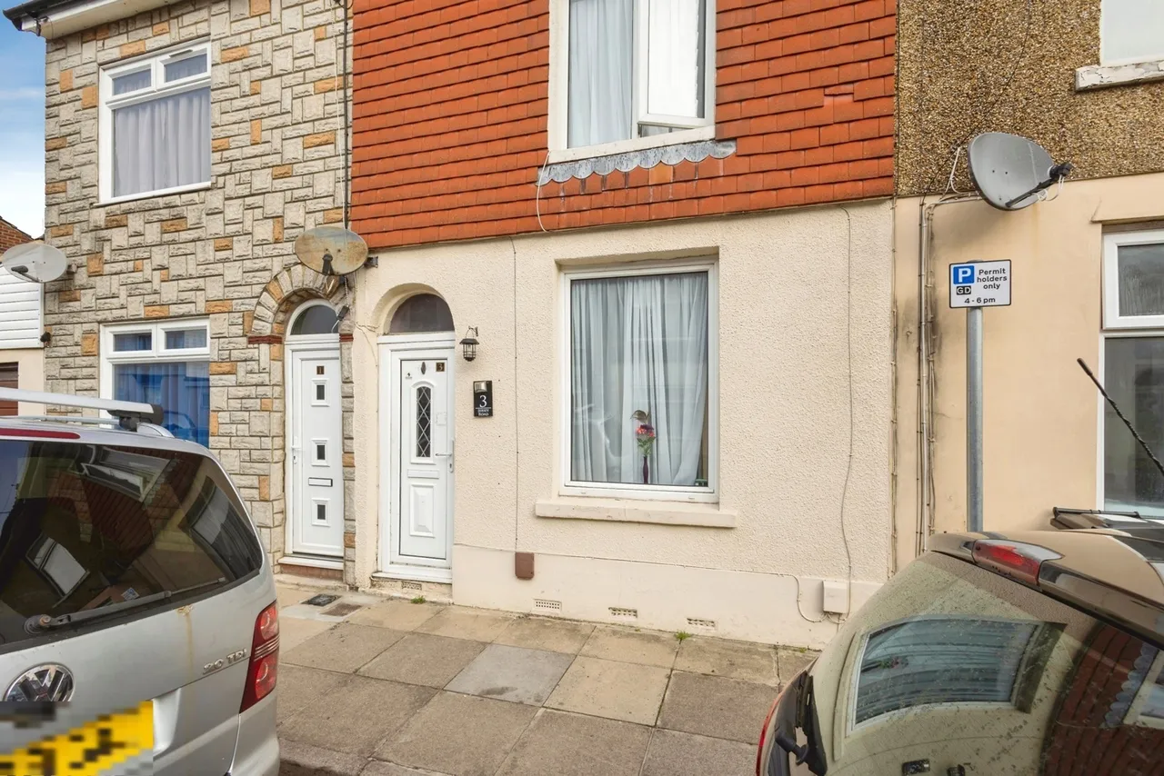 Jersey Road, Portsmouth, PO2, photo 4