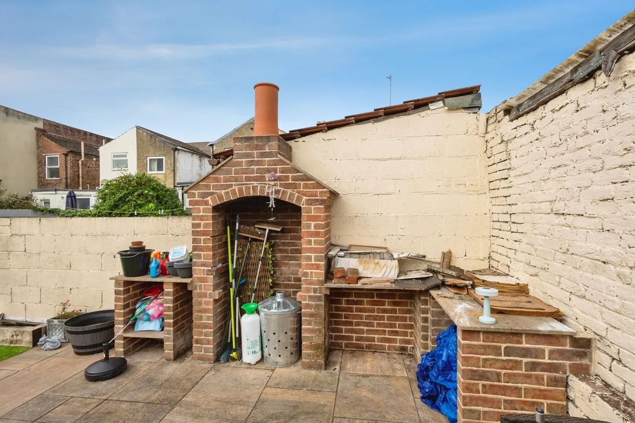 Jersey Road, Portsmouth, PO2, photo 5