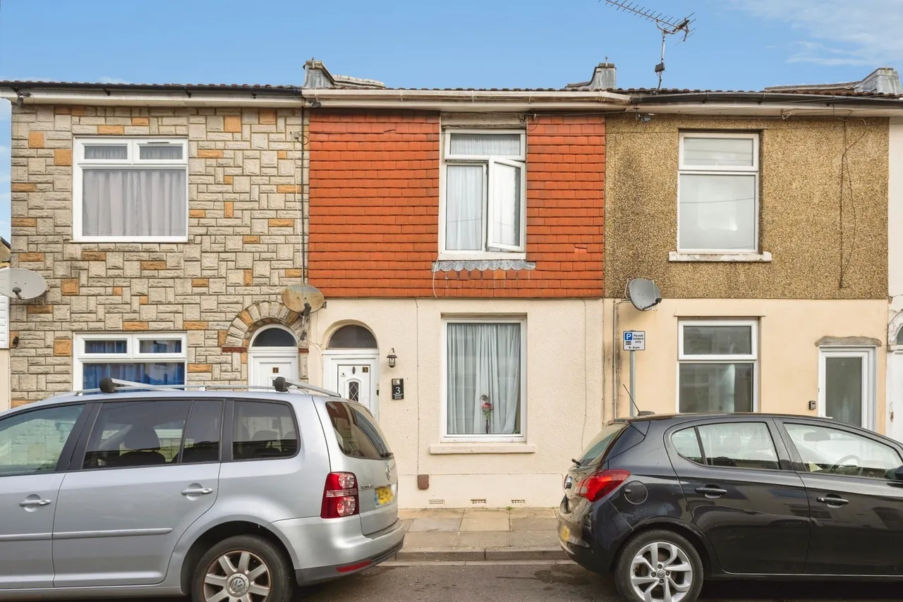 Jersey Road, Portsmouth, PO2, photo 3