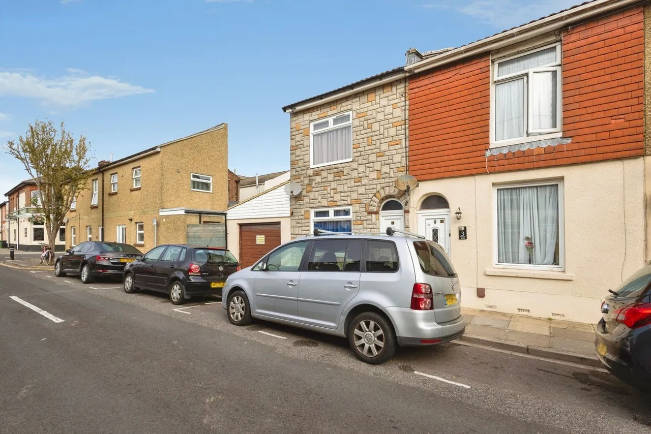 Jersey Road, Portsmouth, PO2, photo 2