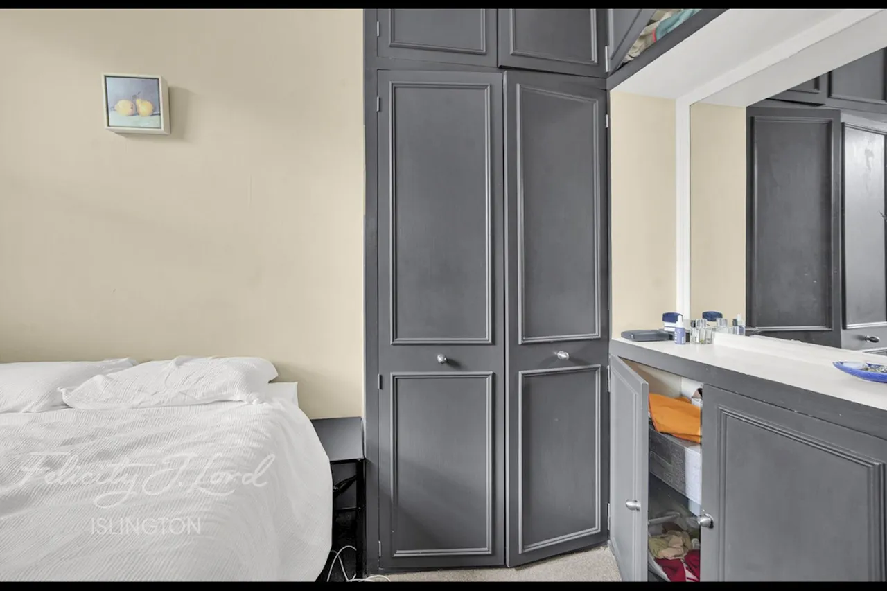 Thornhill Road, London, N1, photo 18