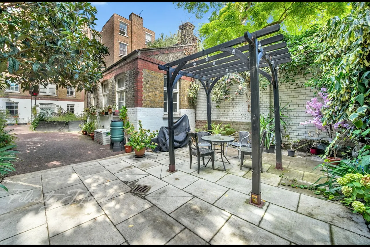 Thornhill Road, London, N1, photo 5