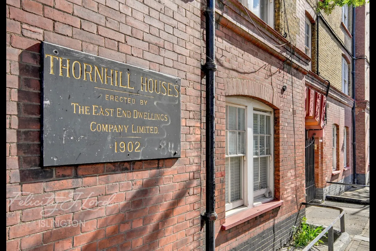 Thornhill Road, London, N1, photo 4
