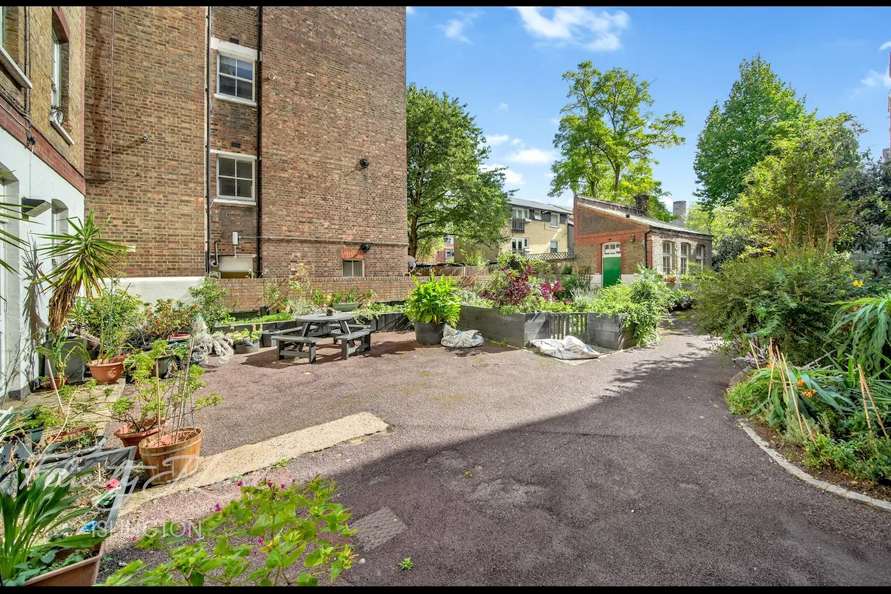 Thornhill Road, London, N1, photo 17
