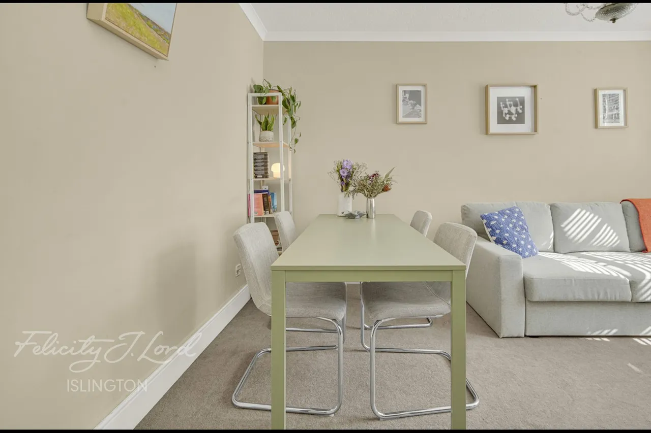 Thornhill Road, London, N1, photo 16