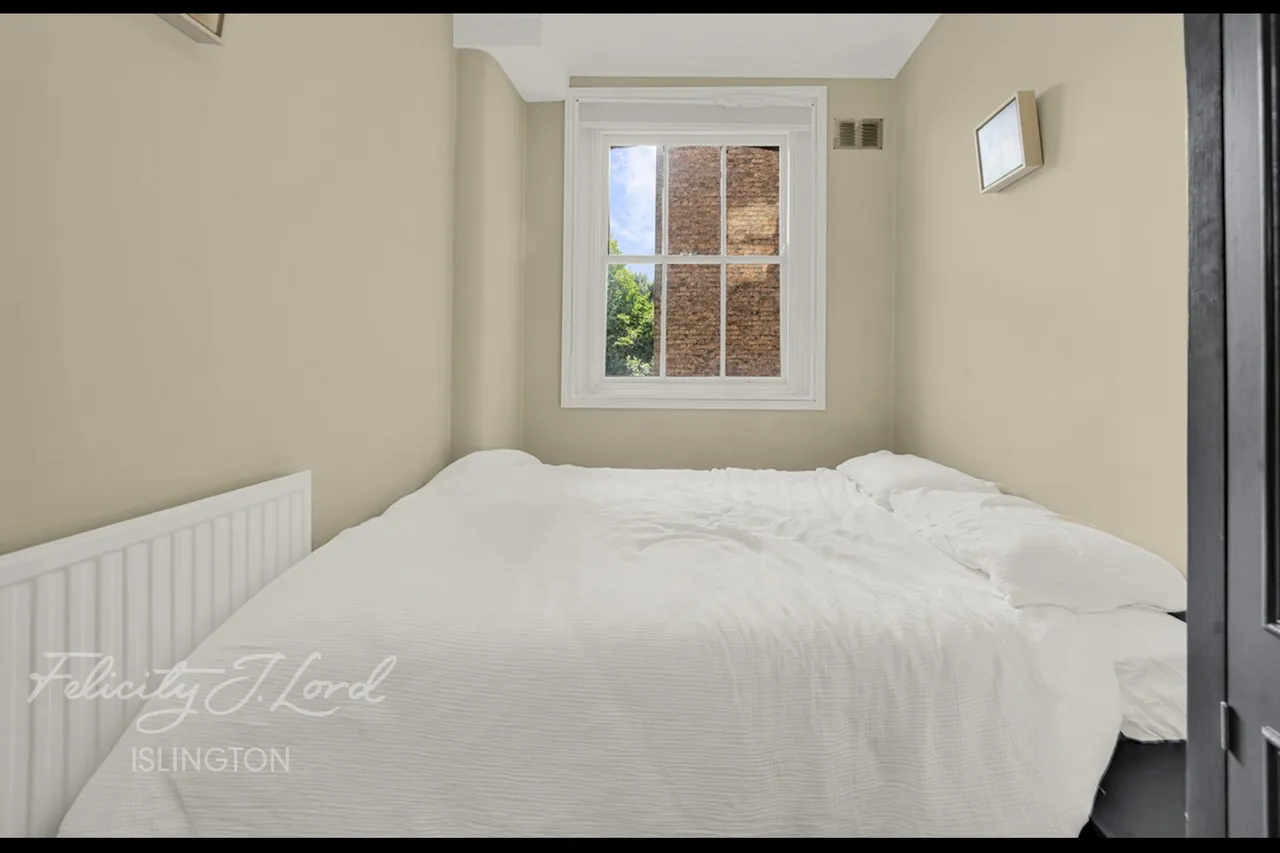 Thornhill Road, London, N1, photo 22