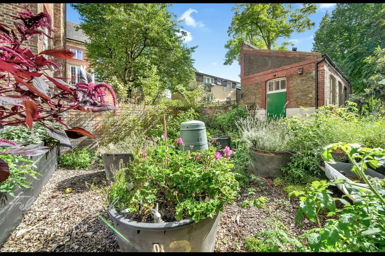 Thornhill Road, London, N1, photo 11