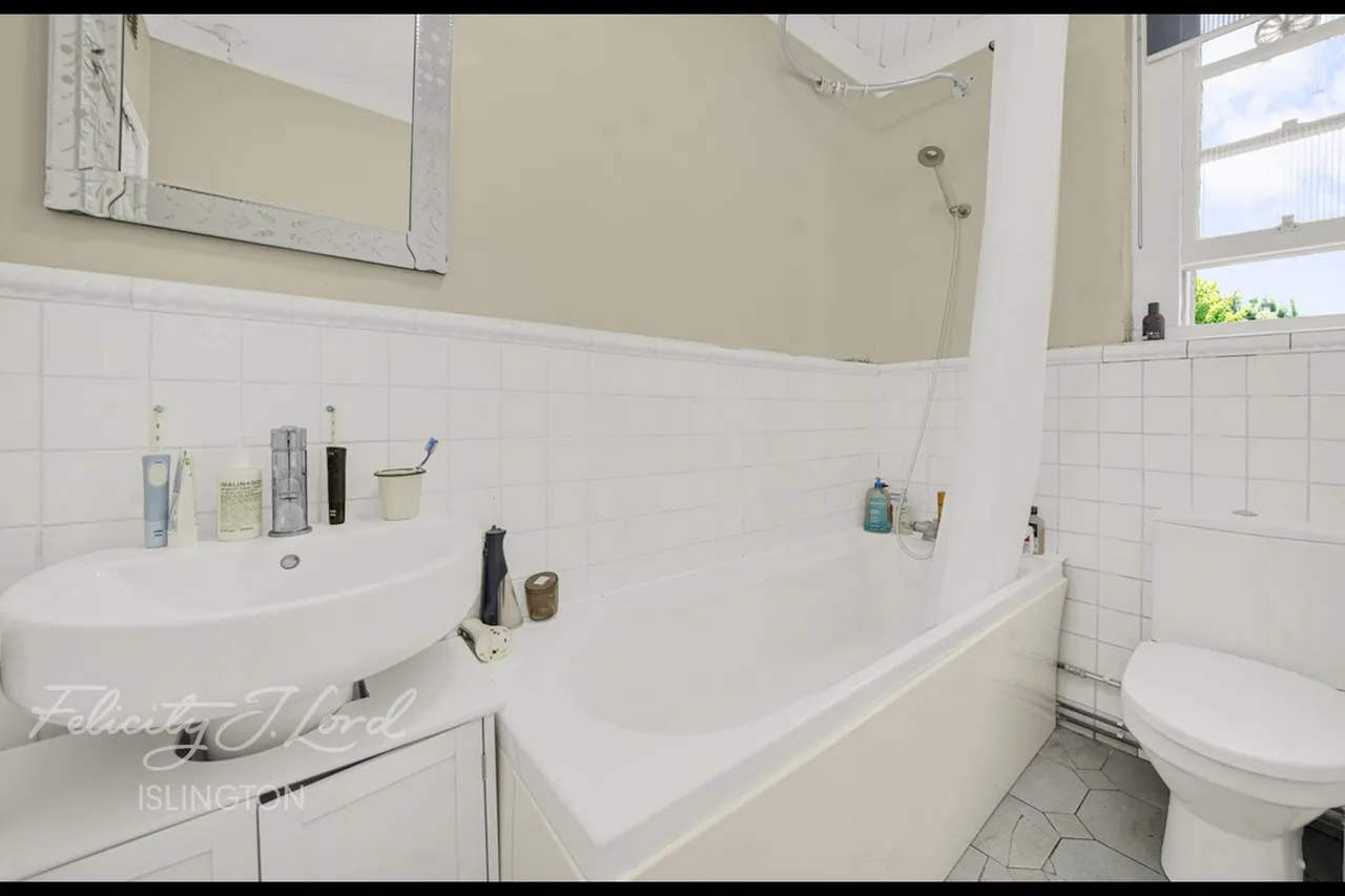 Thornhill Road, London, N1, photo 15