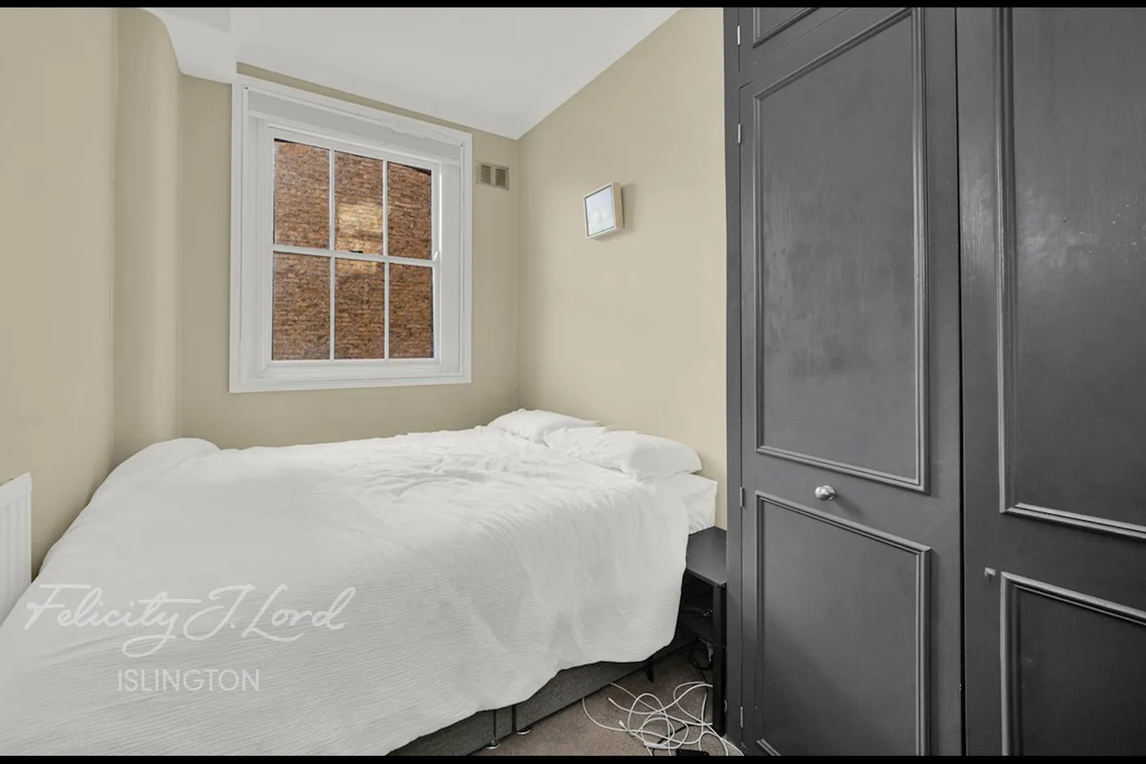 Thornhill Road, London, N1, photo 6