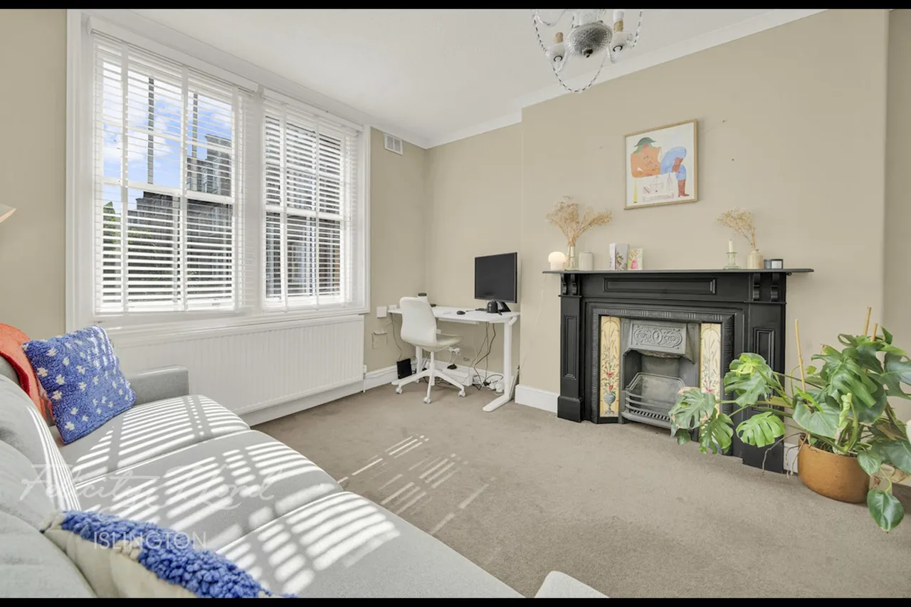 Thornhill Road, London, N1, photo 7