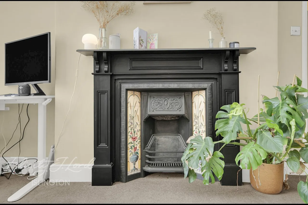 Thornhill Road, London, N1, photo 12