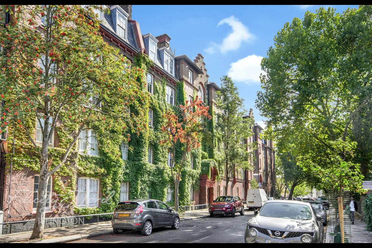 Thornhill Road, London, N1, photo 3