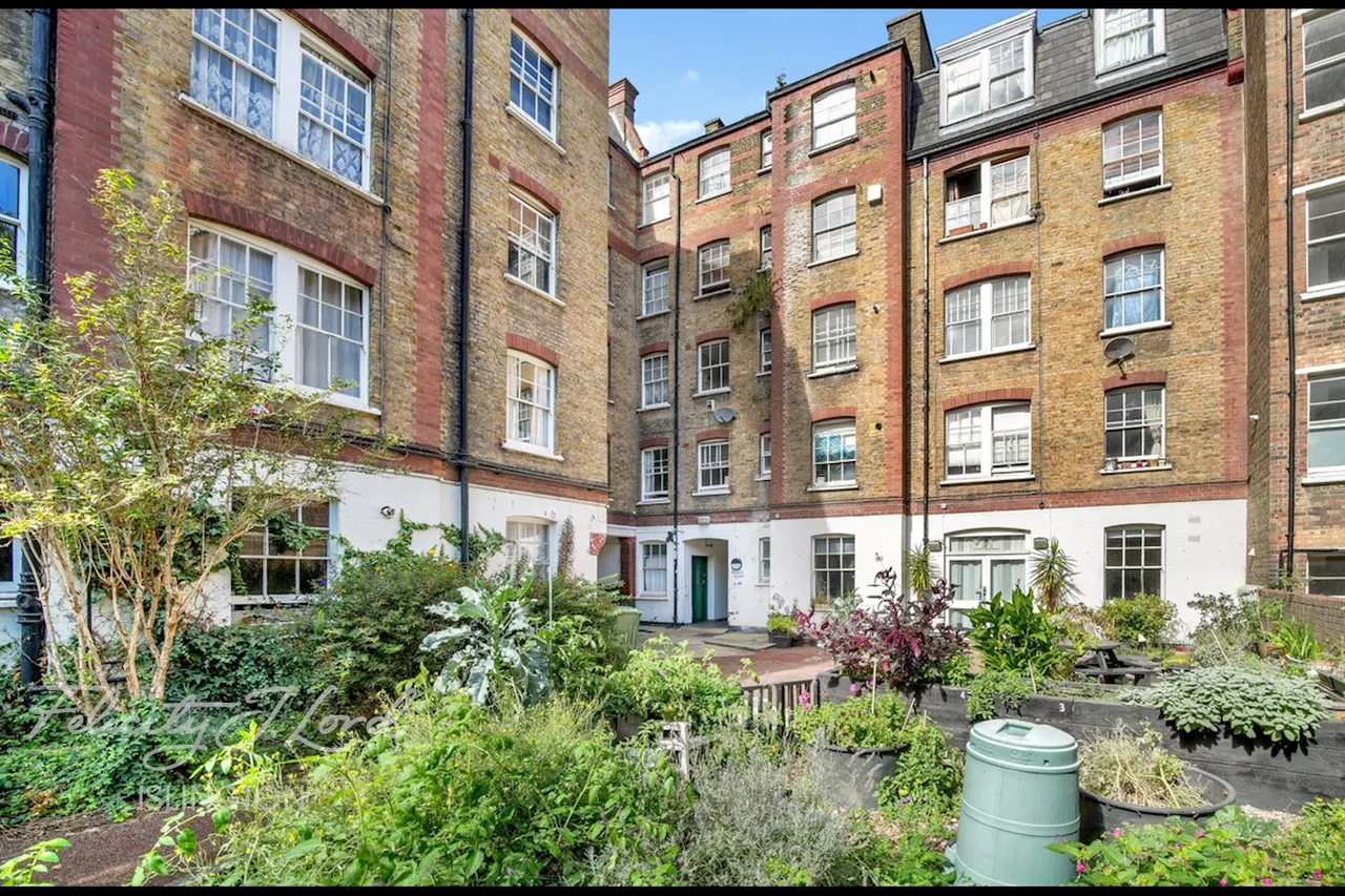 Thornhill Road, London, N1, photo 14