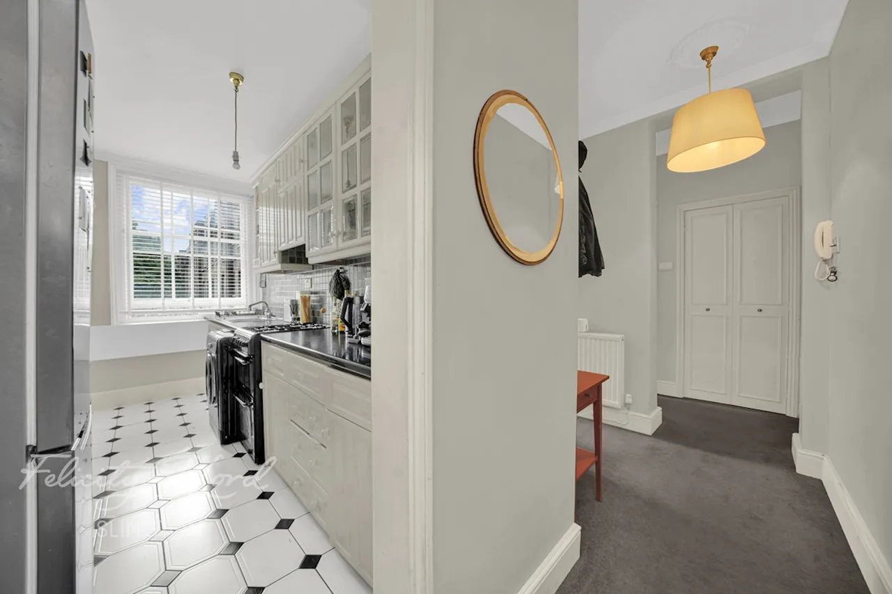Thornhill Road, London, N1, photo 8
