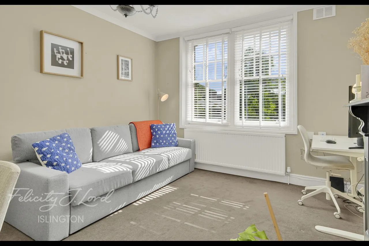 Thornhill Road, London, N1, photo 13