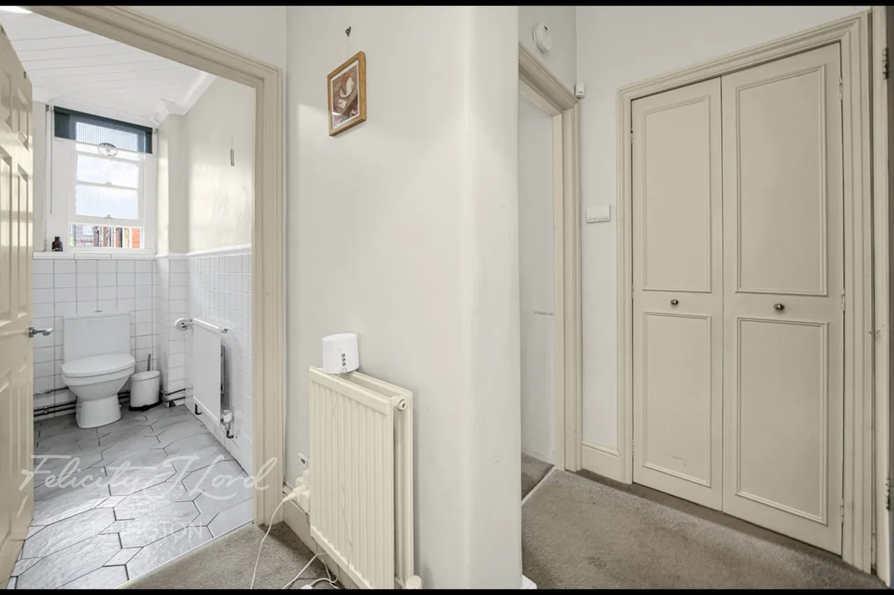Thornhill Road, London, N1, photo 23
