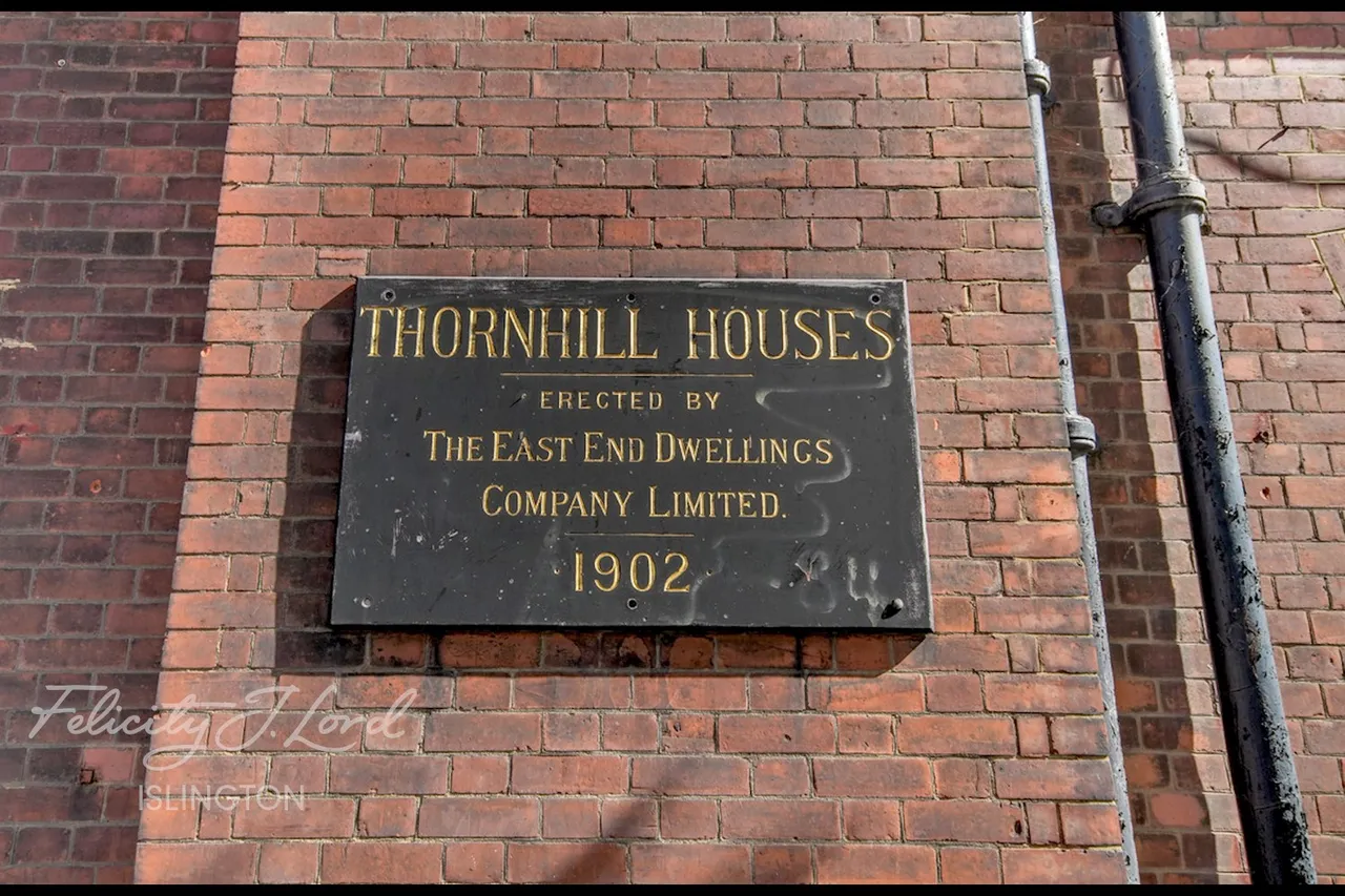 Thornhill Road, London, N1, photo 24