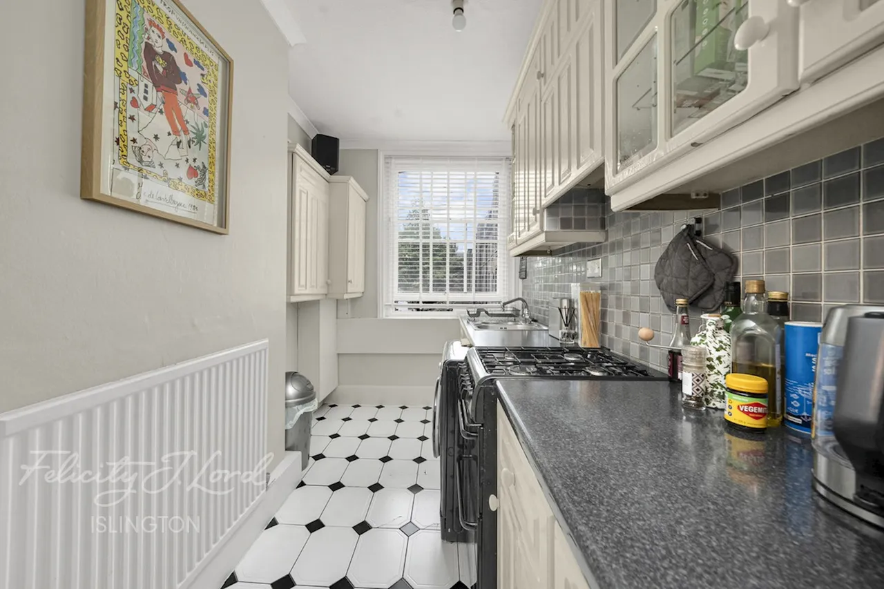 Thornhill Road, London, N1, photo 9