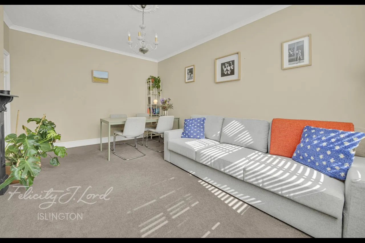 Thornhill Road, London, N1, photo 20