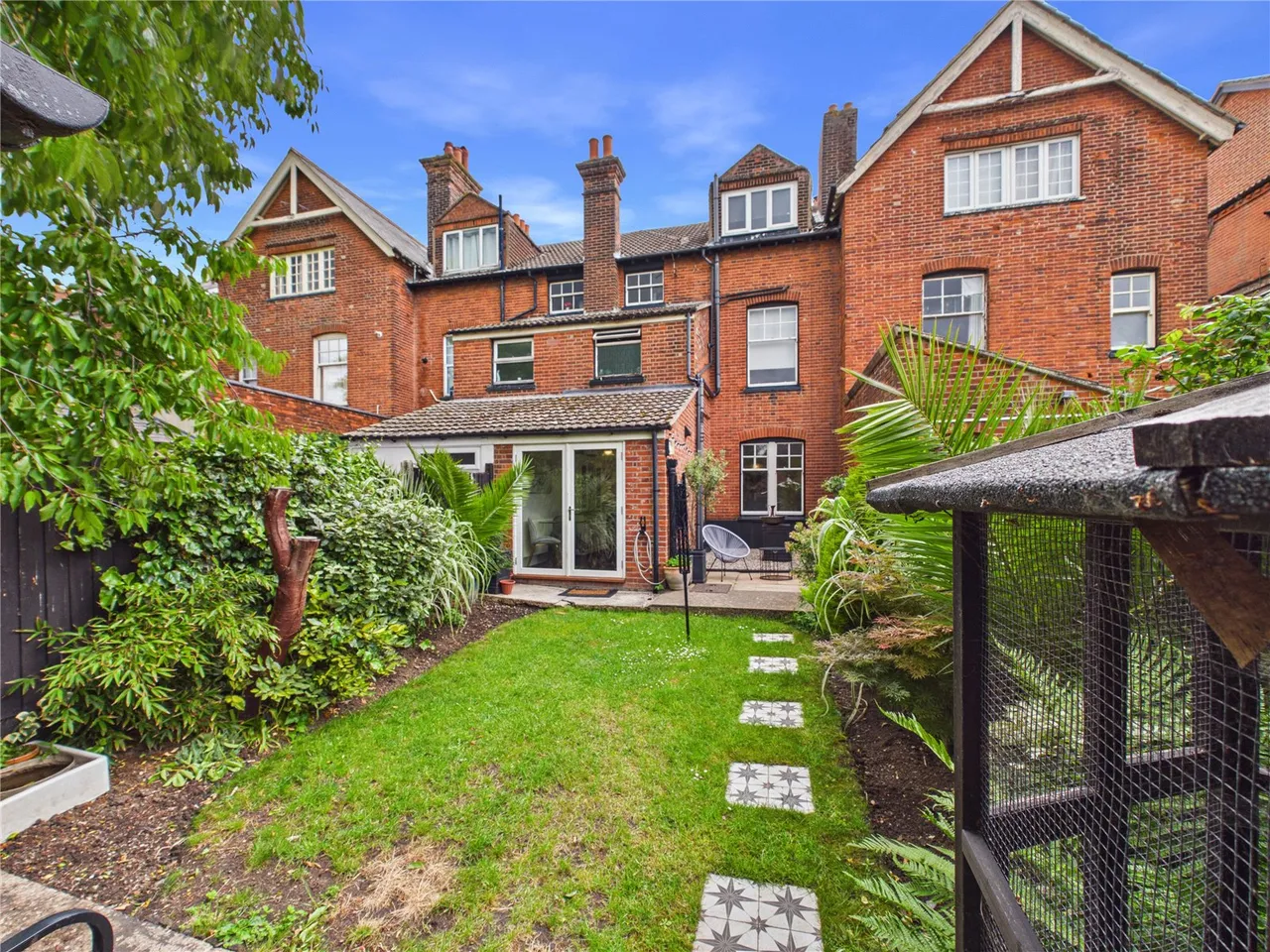 Cliff Road, Dovercourt, CO12, photo 23