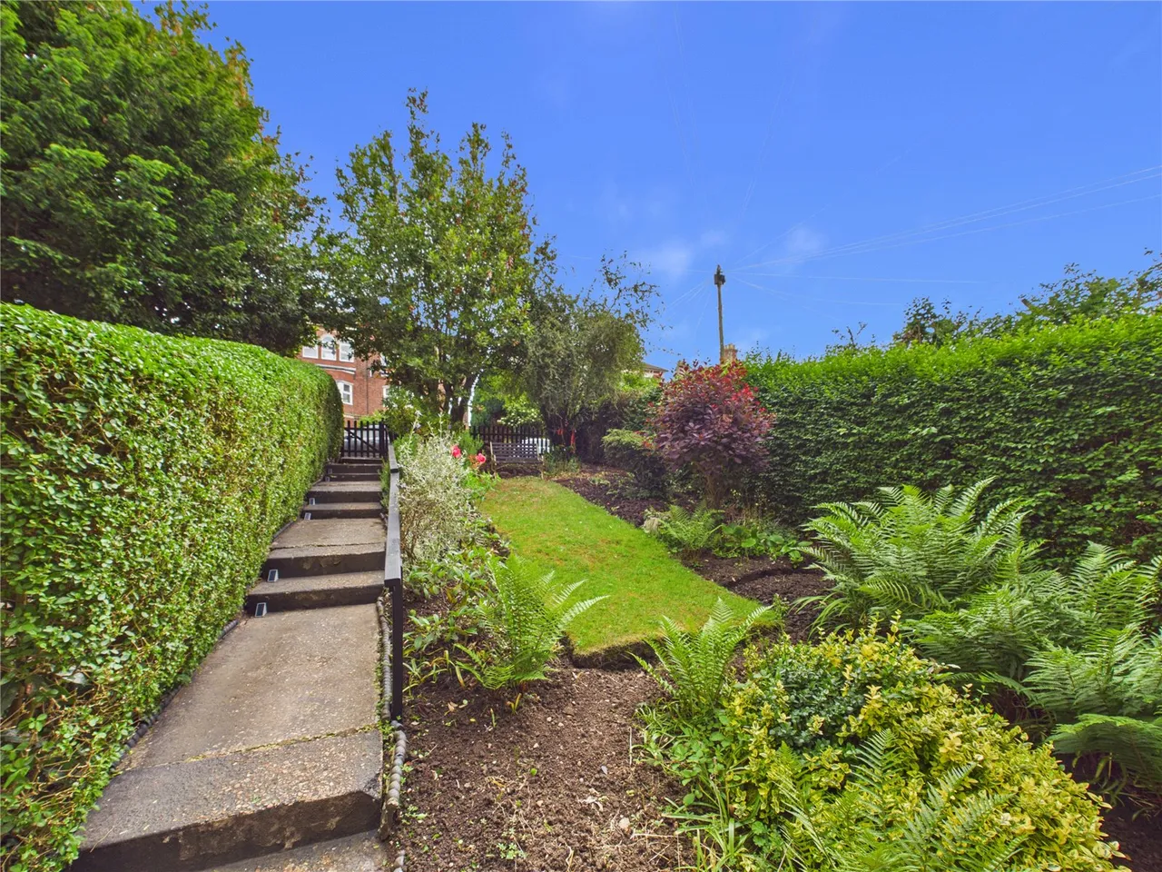 Cliff Road, Dovercourt, CO12, photo 25