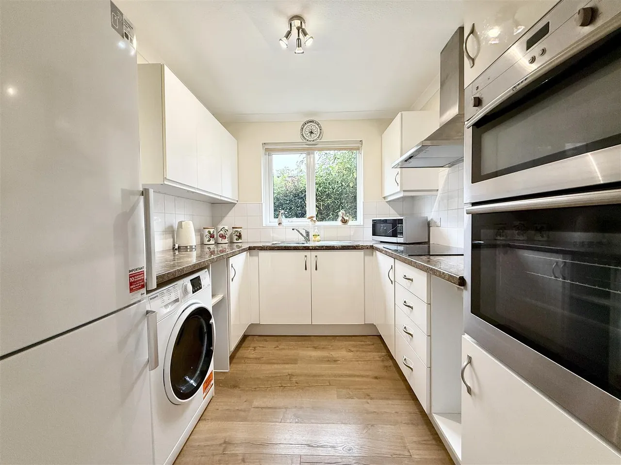 Garden Mews, Warsash, photo 4