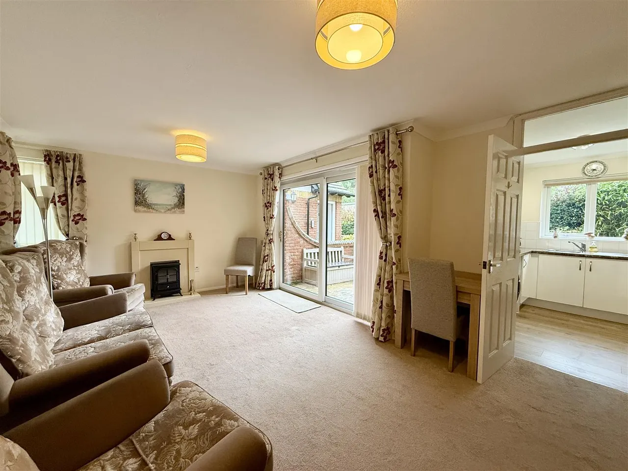 Garden Mews, Warsash, photo 12