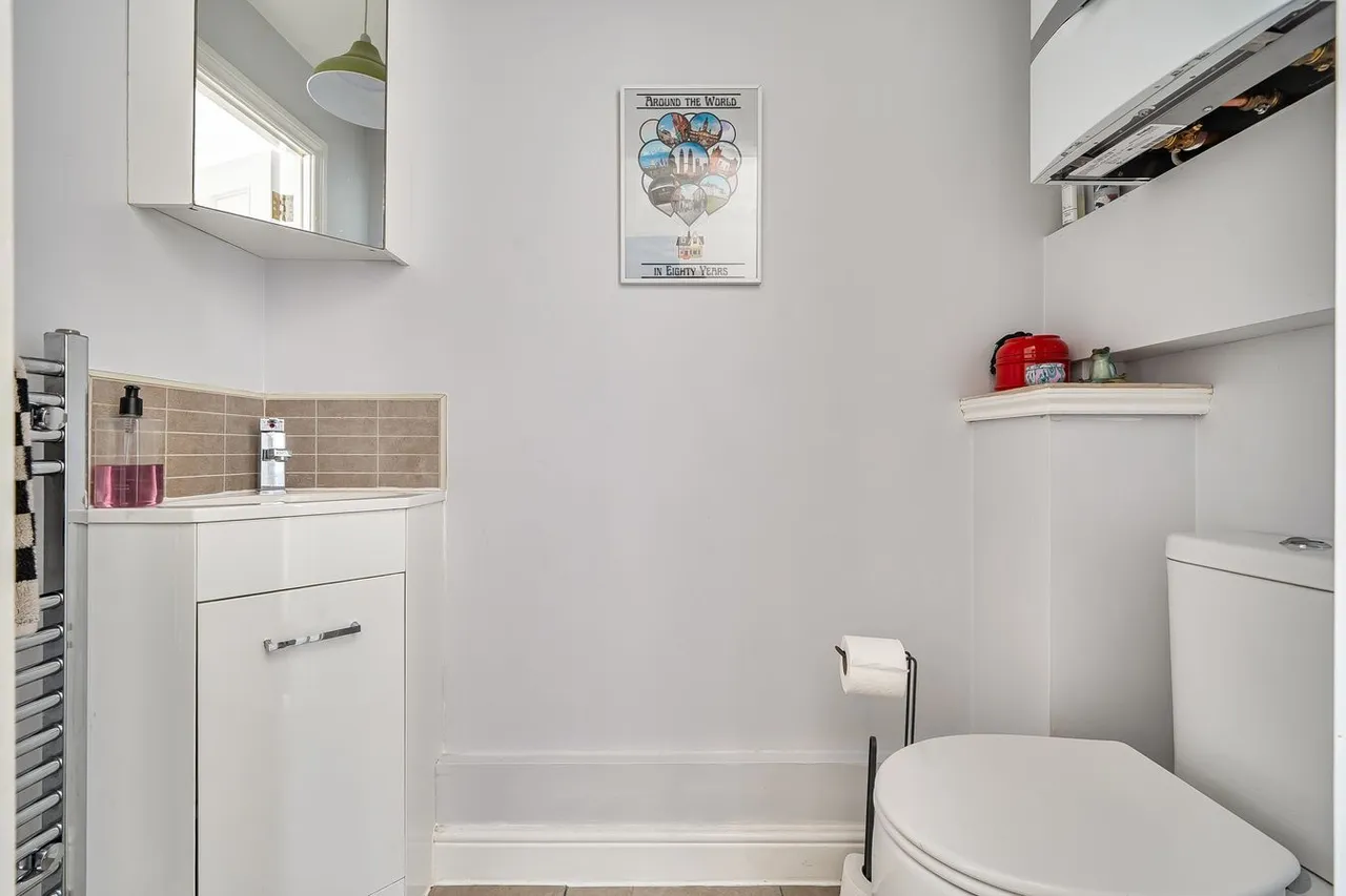 South Parade, Frome, BA11, photo 22