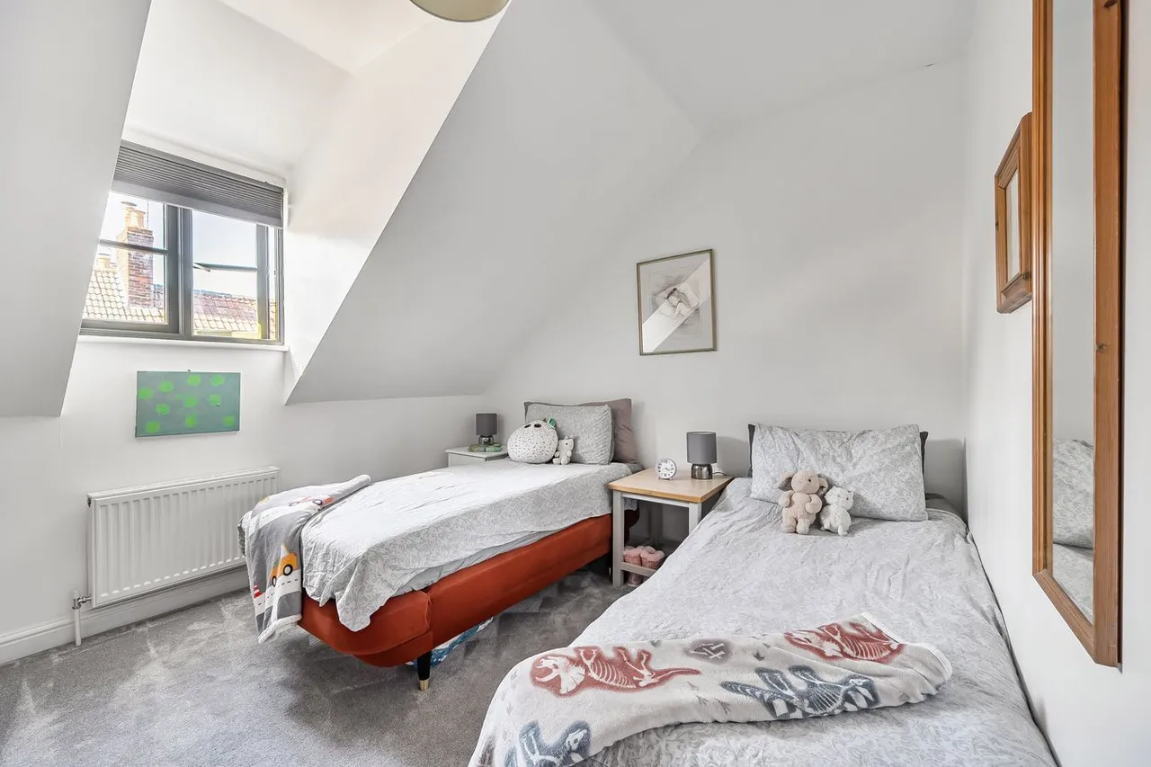 South Parade, Frome, BA11, photo 17