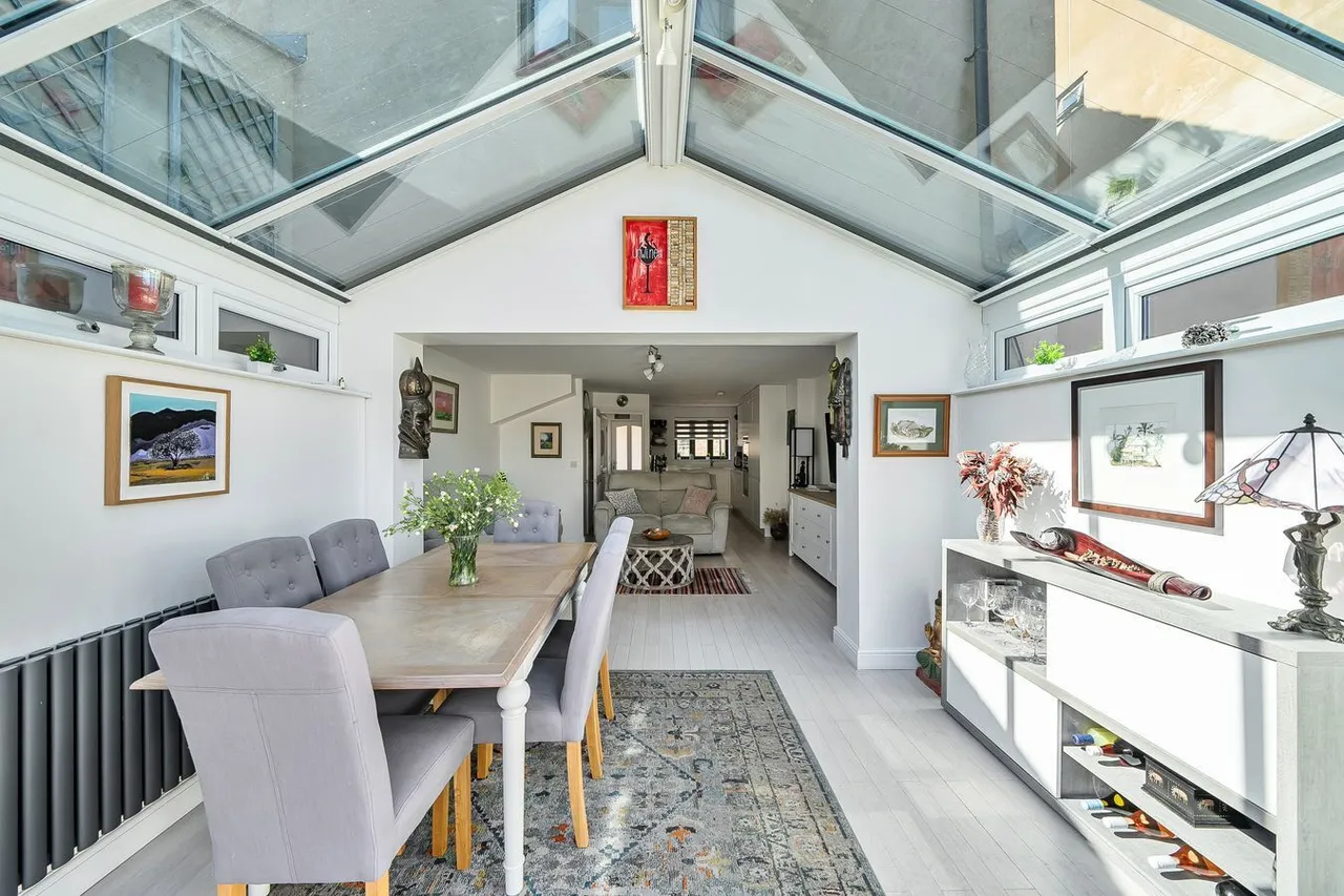 South Parade, Frome, BA11, photo 6