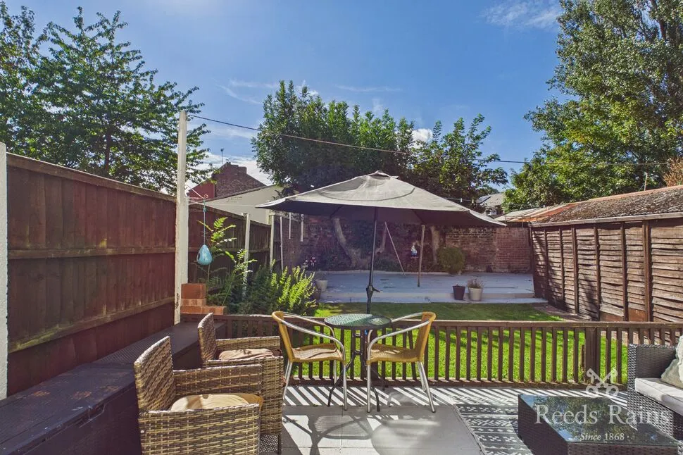Prospect Vale, Liverpool, Merseyside, L6, photo 11