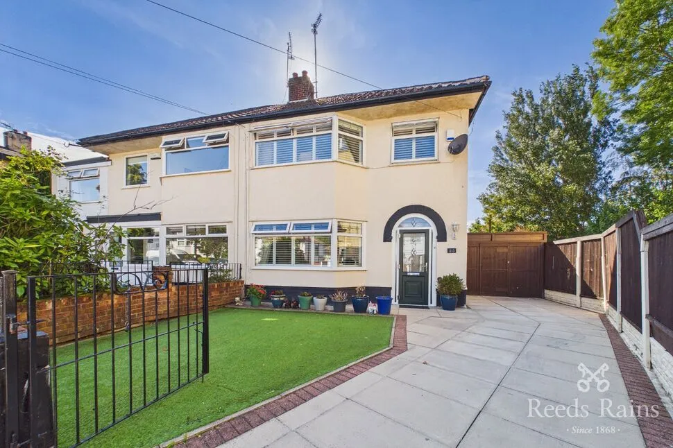 3 bed house for sale — Prospect Vale, Liverpool, Merseyside, L6