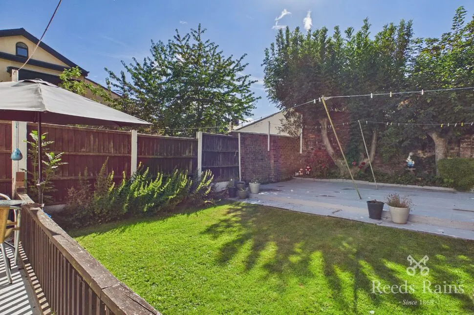 Prospect Vale, Liverpool, Merseyside, L6, photo 12