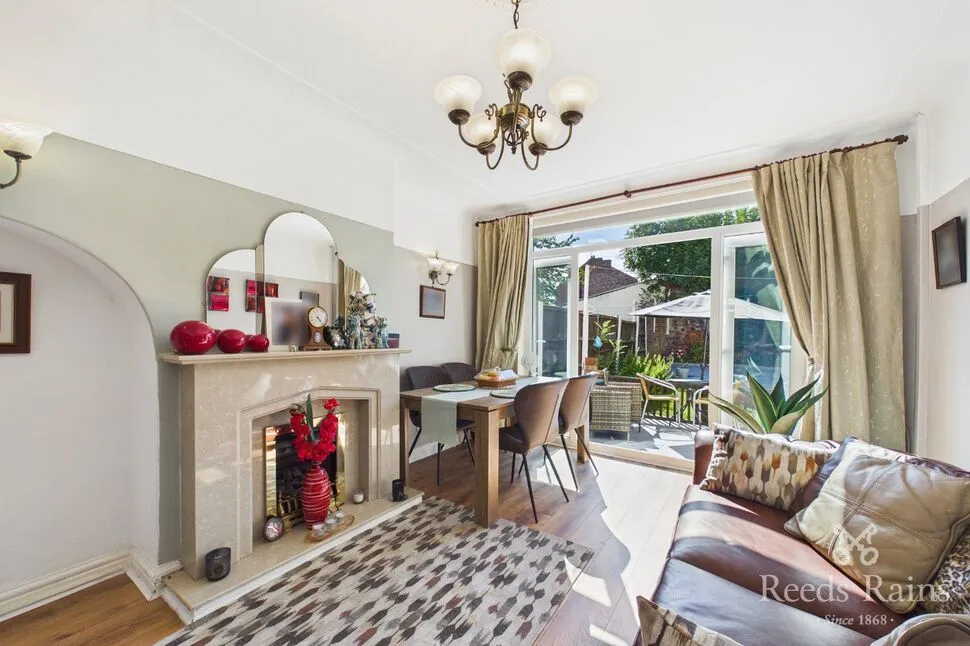 Prospect Vale, Liverpool, Merseyside, L6, photo 9